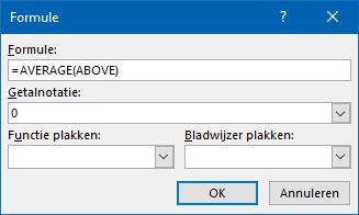 de muis over de tabel te bewegen, linksboven de tabel verschijnt nu een kruis, klik daarop en versleep de tabel naar de gewenste plaats Bij Indeling kun je rijen en kolommen Invoegen en Verwijderen,