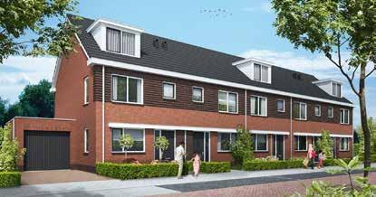 200.000 Verwachte oplevering derde kwartaal 2019 Leerdam (Broekgraaf) In Leerdam (project Broekgraafzone) is een appartementencomplex aangekocht, bestaande uit 21 vrije sector huurappartementen.