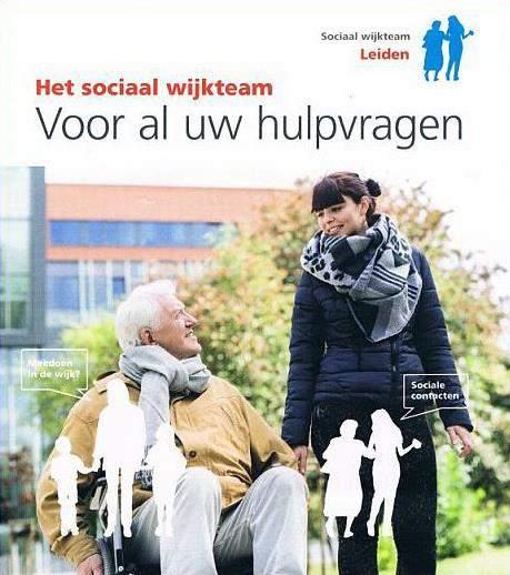 Voor alle bewoners Praktische oplossingen Tips, ondersteuning, goede ideeën