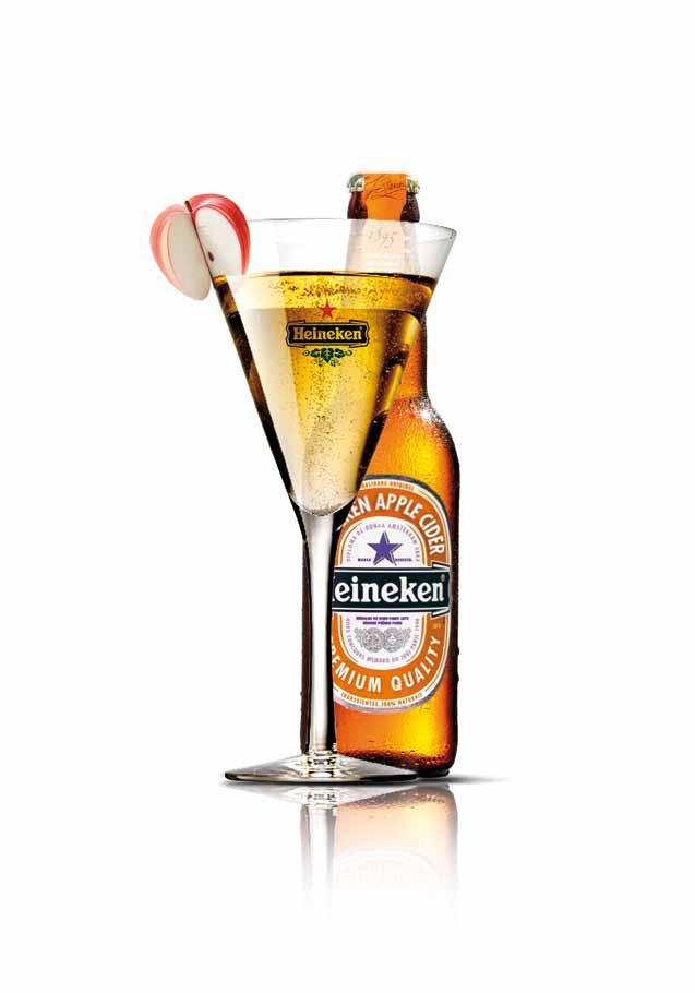 opmerkelijke overname Heineken neemt de Belgische ontwikkelaar van ciders Stassen over. Dat meldde de bierbrouwer onlangs zonder op financiële details in te gaan.