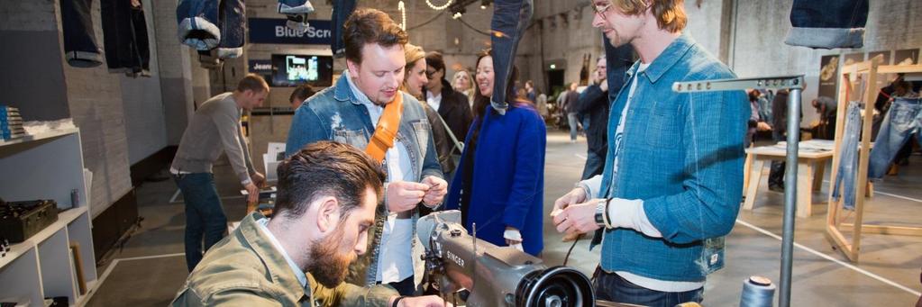 In het huidige onderzoek kijken we door middel van cohortonderzoek in welke mate se mbo uitstromers werk hebben op de langere termijn.