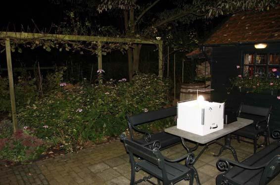 Gamma uil Landelijk Meetprogramma Nachtvlinders In Nederland komen ongeveer 2400 soorten nachtvlinders voor.