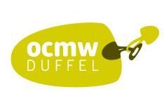 OCMW Duffel Duffel: 17.