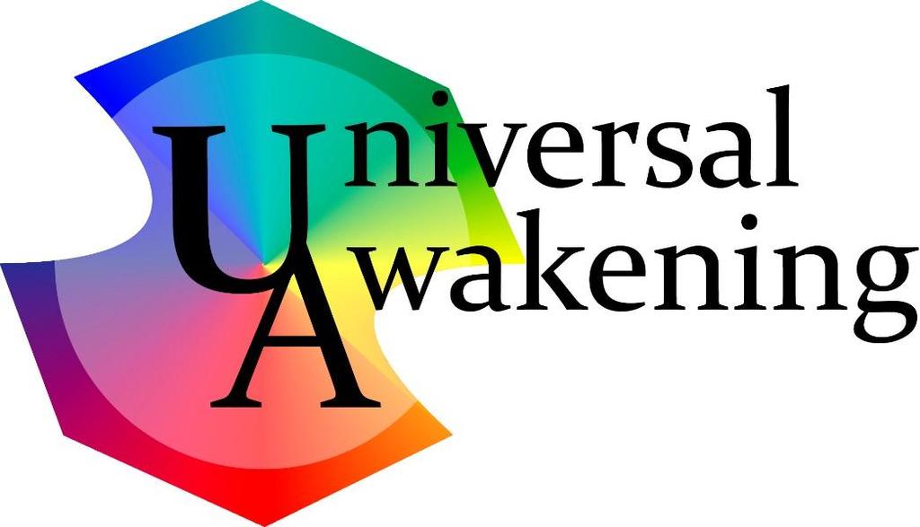 Beleidsplan Stichting Universal Awakening 2018-2023 Stichting Universal Awakening