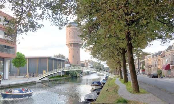 2.1 Statutaire doelstelling De Stichting Rotsoordbrug heeft zich ten doel gesteld het gemeenschapsgevoel in de wijken Hoograven en Rivierenwijk te Utrecht te vergroten, door het realiseren van een