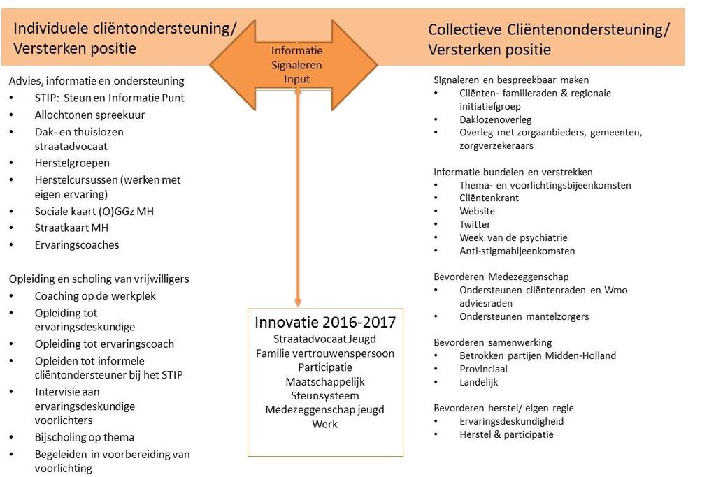 Beleidsvoornemens /