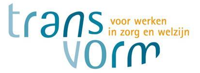 Actieprogramma Werken in de Zorg Stand van zaken Transvorm Inleiding... 2 1. Het probleem... 2 2. Wat gaan we doen?... 3 3. Hoe gaan we het verschil maken?