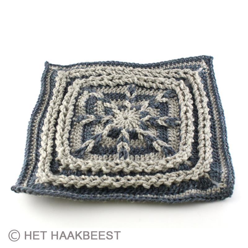 1 MOOGLY CAL 2015 1: Tamara s Kismet Square Vertaald door HET HAAKBEEST www.hethaakbeest.be Dit patroon is onderdeel van de Crochet Along van Moogly (www.mooglyblog.com) van 2015.