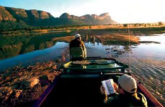 Hotels Entabeni Safari Conservancy Limpopo Ligging: Gelegen in de (malariavrije) Waterberg regio, in de Limpopo Provincie. Deze Waterberg Biosfeer staat op de werelderfgoedlijst van de UNESCO. Dit 22.