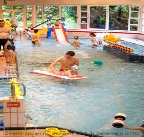 Nieuws van onze zwemschool 1. De Vlaamse (jeugd)kampioenschappen komen eraan! Binnenkort onze zwemhappening!