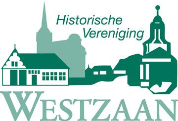 Het typewerk werd uitgevoerd door Wil van t Veer. De Historische Vereniging Westzaan is opgericht in 1983, door de groep mensen die destijds in het dorp rondleidingen verzorgden.