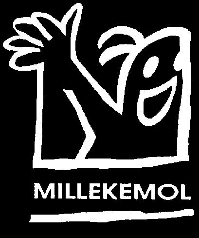 M I L L E K E M O L Vrije Basisschool Millekemol Sint-Odradastraat 40 2400 Mol Telefoon: 014 31 18 96 E-mail: basisschool@millekemol.