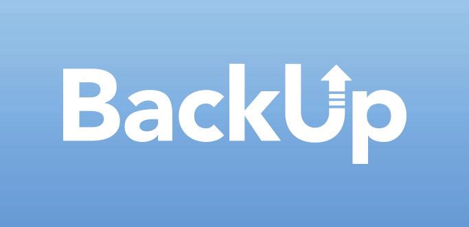 be/thinklife BackUp BackUp is een smartphone applicatie die ontwikkeld werd voor personen die aan zelfmoord denken en