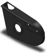 Raizer 102984 Side cover