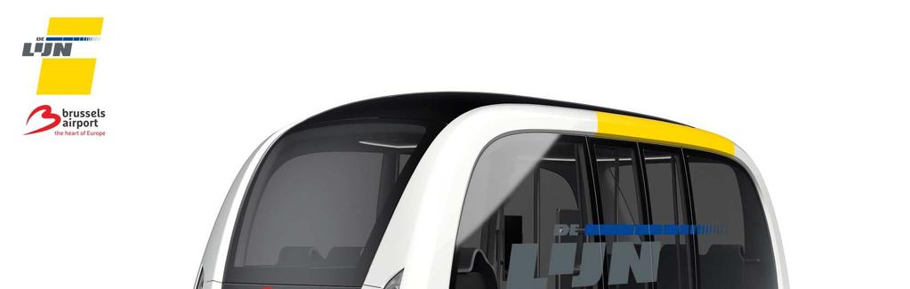 Mobiliteit in 2030: Autonoom openbaar vervoer Niet nieuw: zelfrijdende metro s