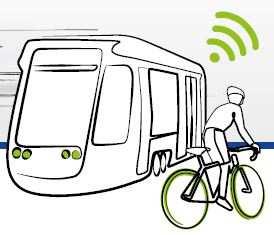 Lange termijnvisie voor slimme mobiliteit 3 stappen naar mobiliteit van de toekomst bestaande weginfrastructuur digitaliseren, investeren in nieuwe geconnecteerde infrastructuur, alternatieve en