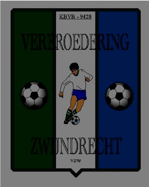 Jeugdbeleidsplan posse Velle est 1. Algemene doelstellingen Verbroedering Zwijndrecht wil uitgroeien tot een toonaangevende voetbalvereniging in de provincie Antwerpen.