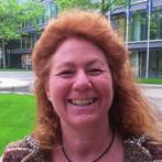 Madeleine Merkx Assistant Hoogleraar Leiden University, Head of Knowledge Management
