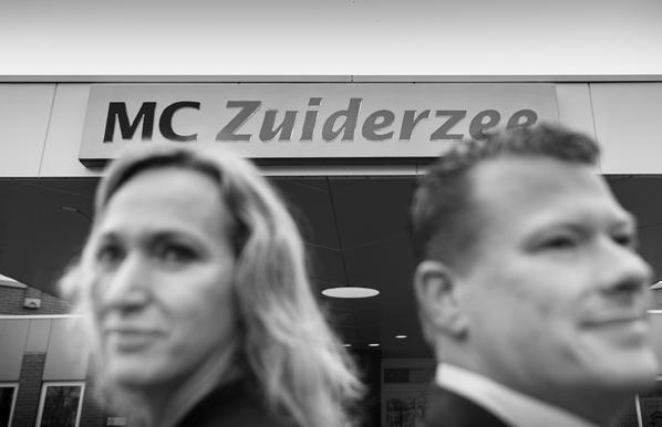 MC GROEP "EEN GOEDE