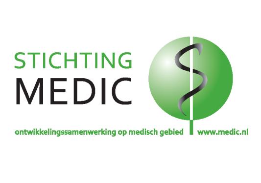 Stichting Medic Medic is een vrijwilligers organisatie die medische hulpgoederen en diensten helpt te verstrekken aan mensen in economisch achtergebleven gebieden ongeacht ras, geloof of ideologie.