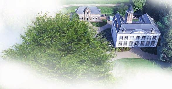 Château Jerusalem OPEN MONUMENT- Villa Kruisdonk Breng een bezoek aan Villa Kruisdonk en doe mee met een gevarieerd programma: rondleidingen door park en pand met uitleg over de rijke historie van