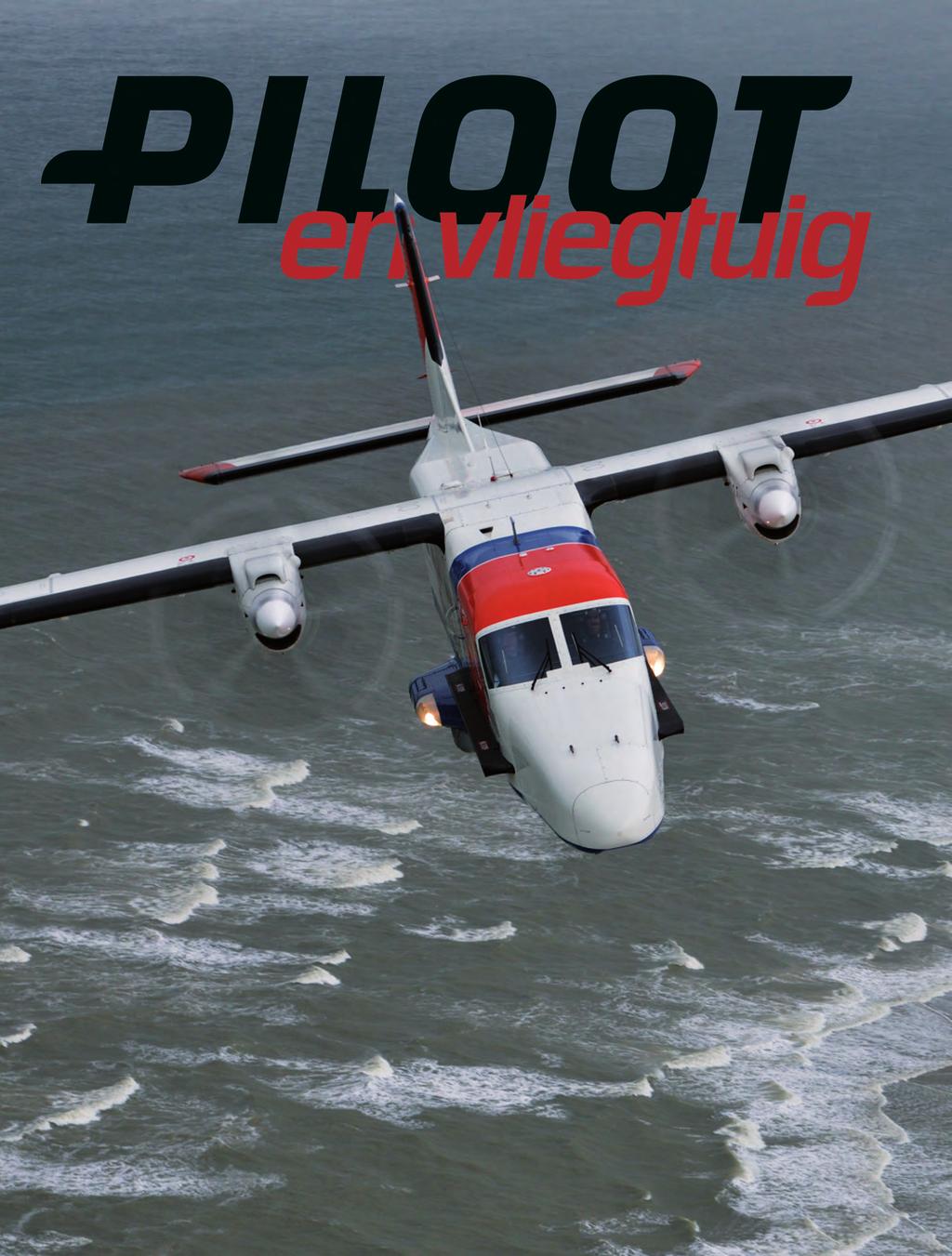 5 Het grootste Nederlandstalige luchtvaartmagazine