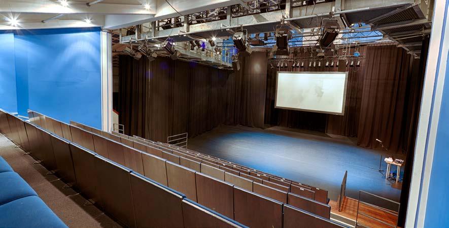 THEATERZAAL