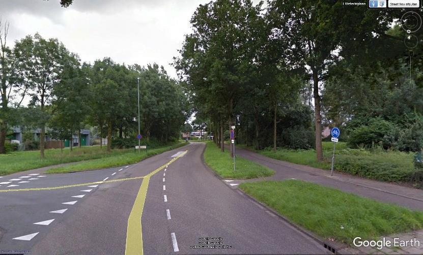 Weteringlaan Zeist