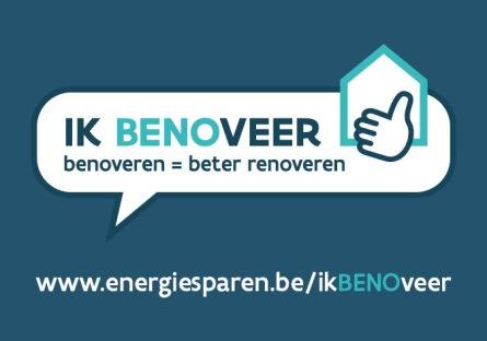 Communicatie Hoofddoelstelling: Renovatiegraad verhogen/grondiger