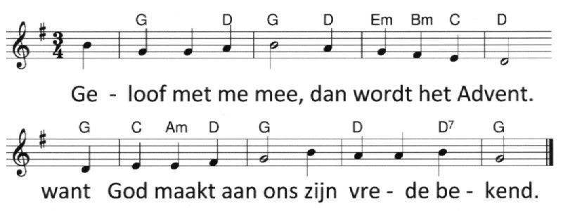 Welkom en mededelingen Muzikale inleiding Zingen: Psalm 91: 1 en 5 (staande) Heil hem wien God een plaats bereidt in zijn verheven woning: hij overnacht in veiligheid bij een almachtig koning.