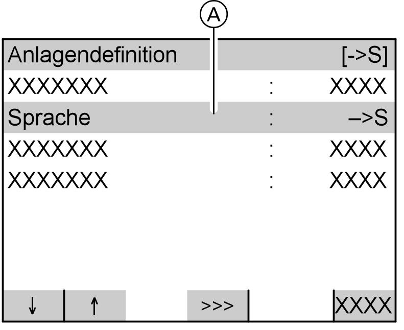 Eerste inbedrijfstelling, inspectie, onderhoud Aanvullende info over de stappen (vervolg) Installatieschema kiezen 4.