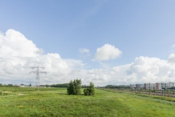 Omgevingsfactoren De Corridor is gelegen op het hoogwaardige bedrijvenpark Breukelenwaard, aan de Rijksweg A2 in Breukelen en direct naast Station Breukelen.