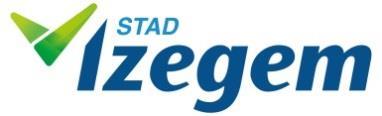 BIJLAGES BIJLAGE 1: Art IZ Retributiereglement Zitting van dinsdag 05 juli 2016 UITTREKSEL UIT HET NOTULENBOEK VAN DE GEMEENTERAAD Tegenwoordig: Verontschuldigd: Maertens Bert: burgemeester Staes