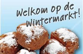 Van de Rommelmarktcommissie Wilma van Dijk en Tijmen Vinke 23 november is er weer de wintermarkt in ons clubgebouw Het Trefpunt. Wij zijn al druk bezig met de voorbereiding daarvan!