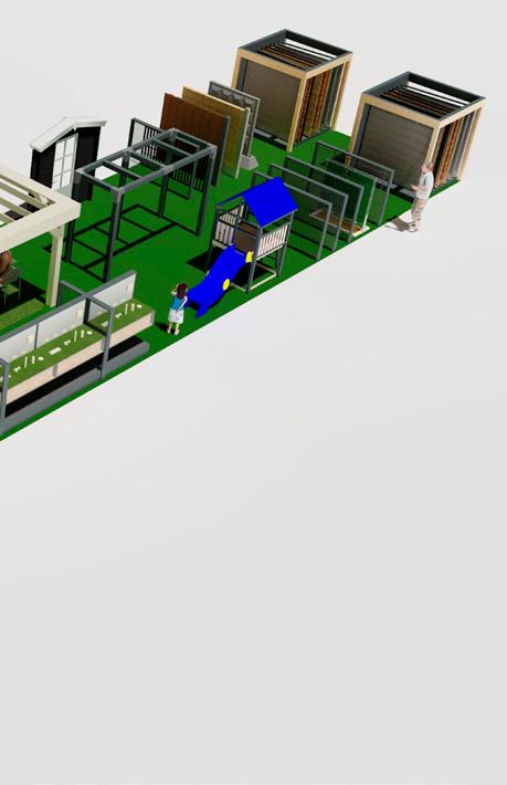 Maait hellingen tot 25º. Maaihoogte instelbaar van 20-50 mm. Maximaal te maaien gazon 450 m 2. Eenvoudig te programmeren, werkt volledig automatisch.