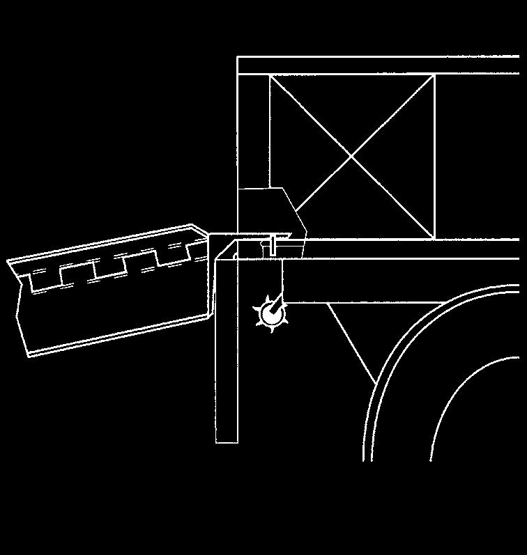 tracks. In totaal zijn 12 oprijplaat series beschikbaar in meer dan 100 standaard modellen.