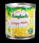 gram Bonduelle