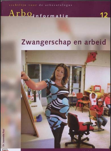 Arbeid Stichting van de Arbeid 2013