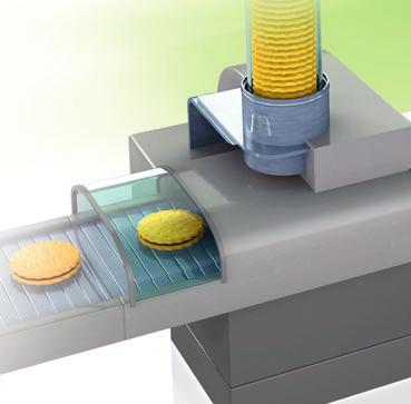 Zij-aan-zij-montage Ingebouwd EMC-filter PID-functie Onderdrukking van micro-spanningspieken utomatische energiebesparing