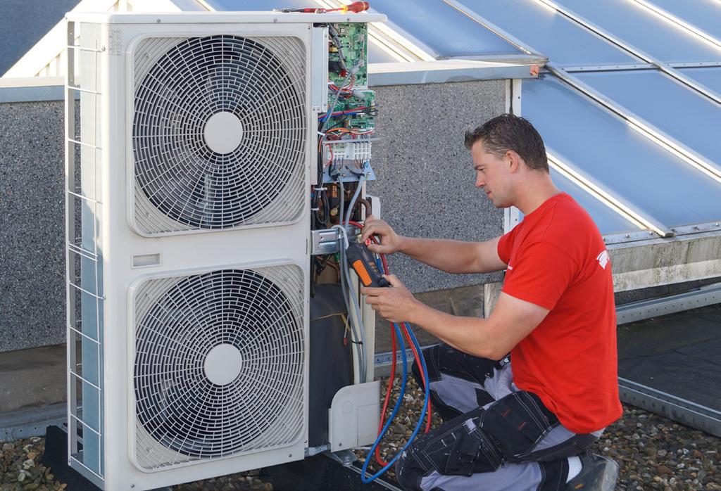 Van specialisatie tot ondersteuning Vanhout Facilities zag in 2008 het levenslicht als dochteronderneming van het gerenommeerde bouwbedrijf Vanhout uit Geel.