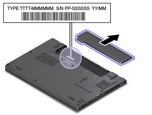 Het lampje in het ThinkPad-logo en het lampje in het midden van de aan/uit-knop geven de systeemstatus van de computer aan.