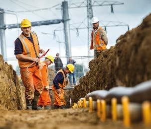 Twintig jaar geleden vertegenwoordigden wind- en zonne-energie maar een zeer klein deel van de energiemarkt.