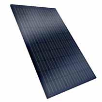 Kies voor hybride of fotovoltaïsche zonnepanelen DualSun Spring Hybride zonnepaneel