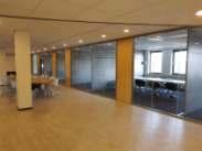 Spaces, WeWork of TOO bieden op de Nederlandse markt flexibele kantoorruimtes aan.