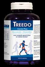 30% Treedo combi plus 180 tabletten. 29.95 20.