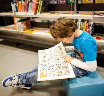 het persoonlijke boekje ingevuld. Na de vakantie vindt er voor de deelnemende leerlingen een afsluiting op school plaats. Uw school mag hier een geheel eigen invulling aan geven.