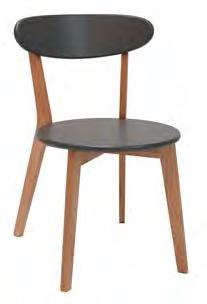 STOELEN & KRUKKEN VINTAGE CHIQ