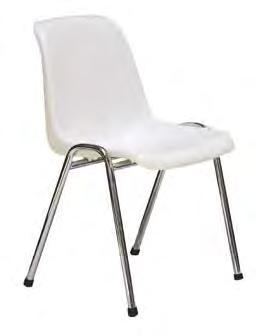 S-chair Tijdloze en