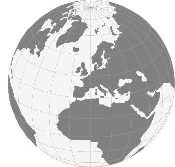 WERELDWIJS 1 VMBO-KGT 1 DE WERELD ONTDEKKEN MET DE ATLAS TUSSENTOETS 2 EN 3 Extra stof 11 I Inzoomen is van een klein gebied naar een groot gebied kijken.