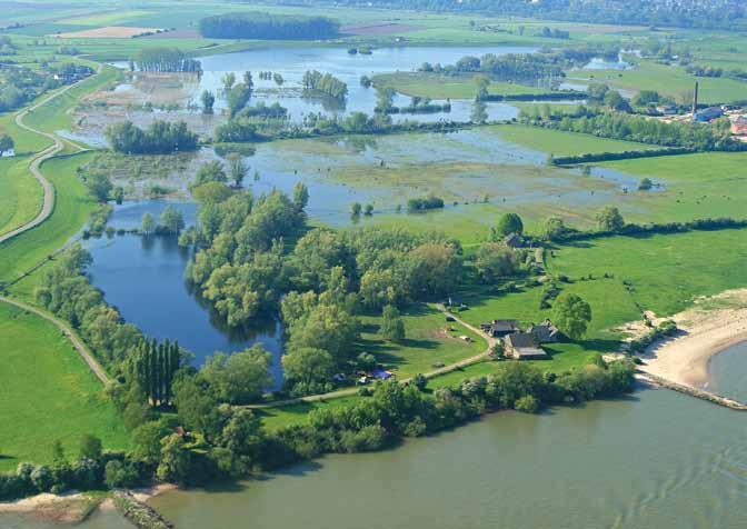 Ecologische resultaten van 20